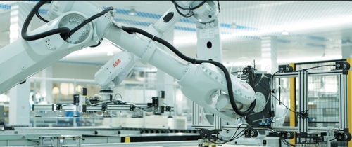 力诺瑞特引领绿色智造新纪元 世界首座太阳能集热器全自动化‘黑灯工厂’正式投产