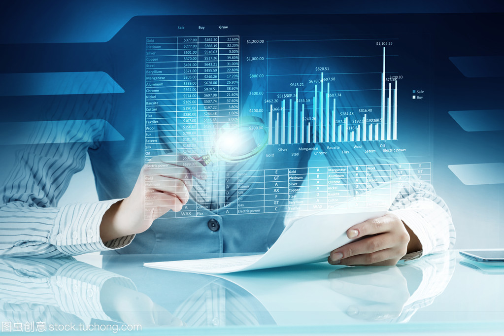 混合媒体电脑动画设计中的数据分析与应用